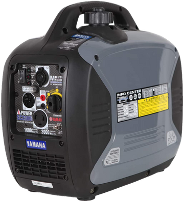 Inverter Ipower 2000/1600W SC2000iRec
